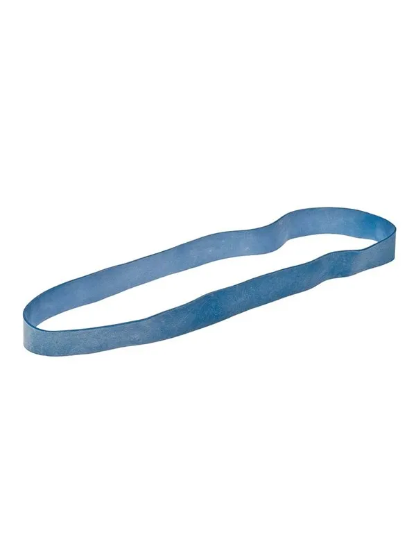 TITAN LIFE Elasticband Blue - Medium