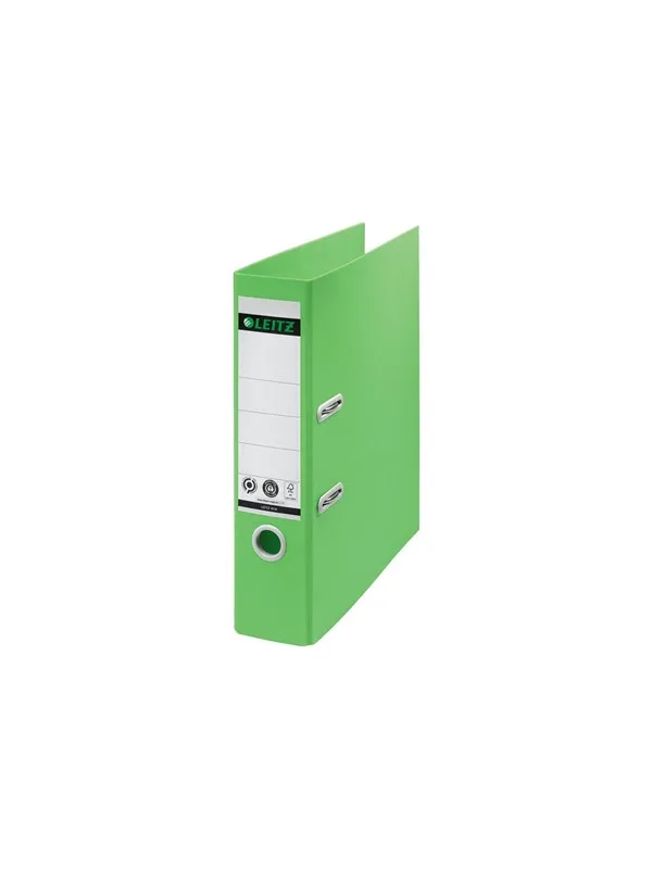 Leitz 180° Recycle Brevordner, Grønn