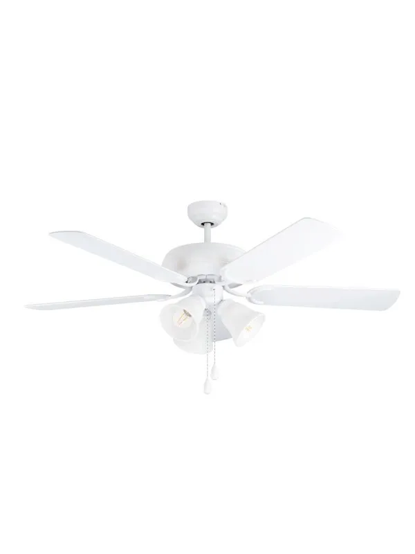 EGLO EICHEF TAKVIFTE Ø1320 AC HVIT