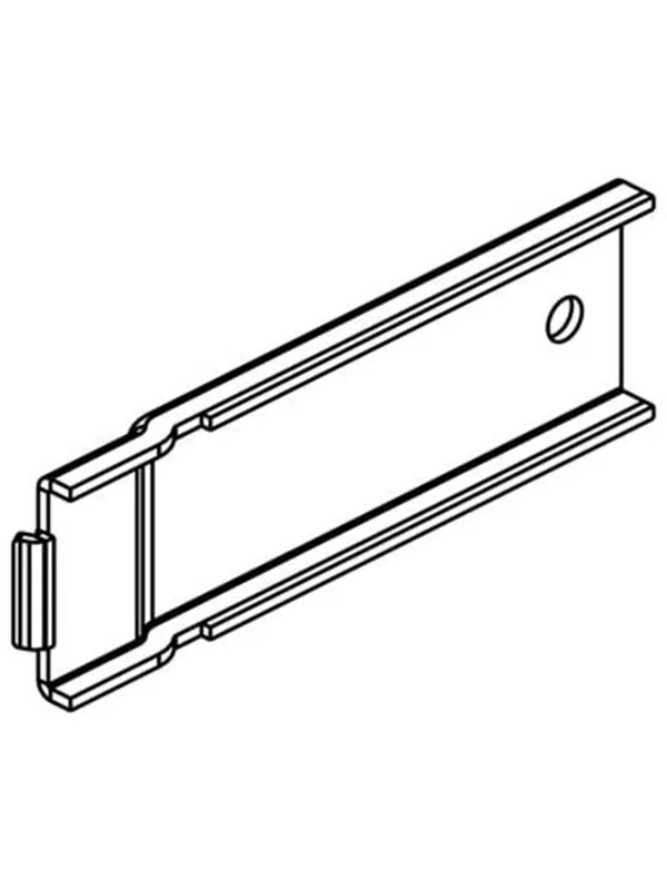 Cubic Depth profile type 2