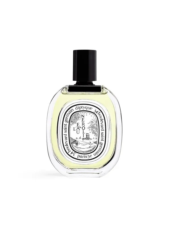 Diptyque L'Eau de Neroli Eau De Toilette Spray 100 ml