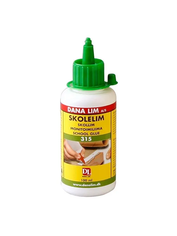 Creativ Company - School glue 100ml