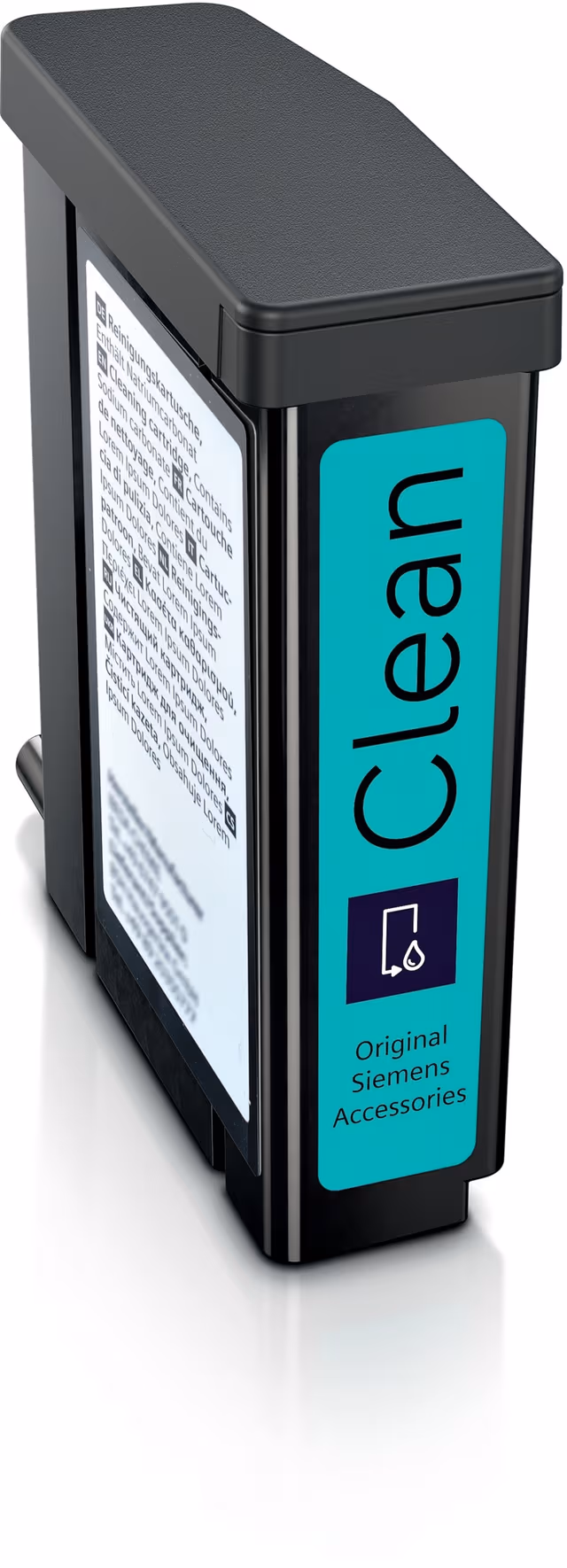 Siemens Calc'nClean rengjøringspatron TZ800Z1