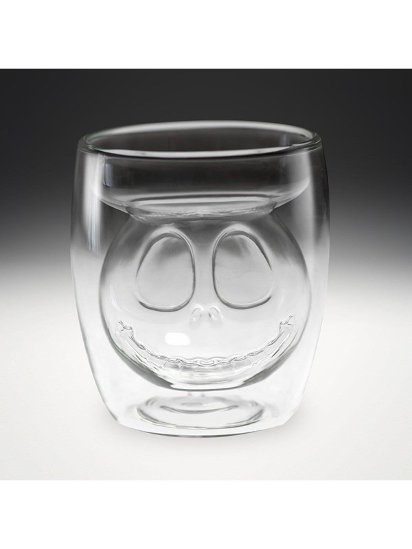 Pyramid - The Nightmare Before Christmas 3D - Glass