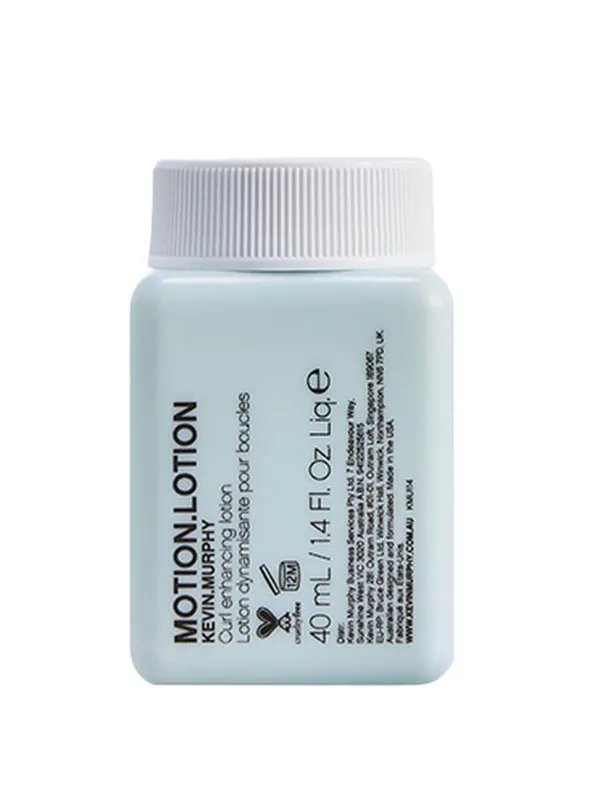 Kevin Murphy Motion Lotion Krølledefinerende 40 ml.