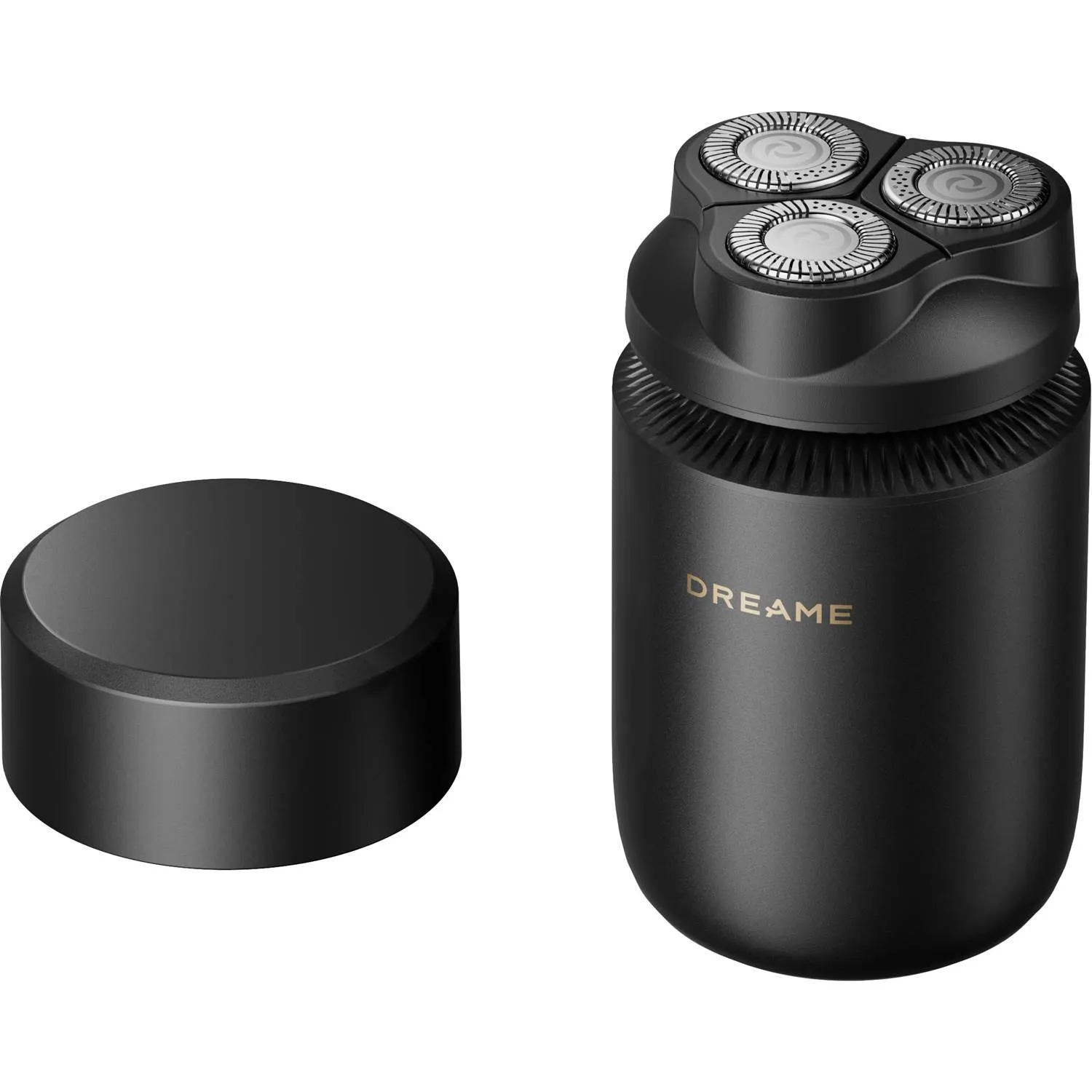 Dreame S7 barbermaskin