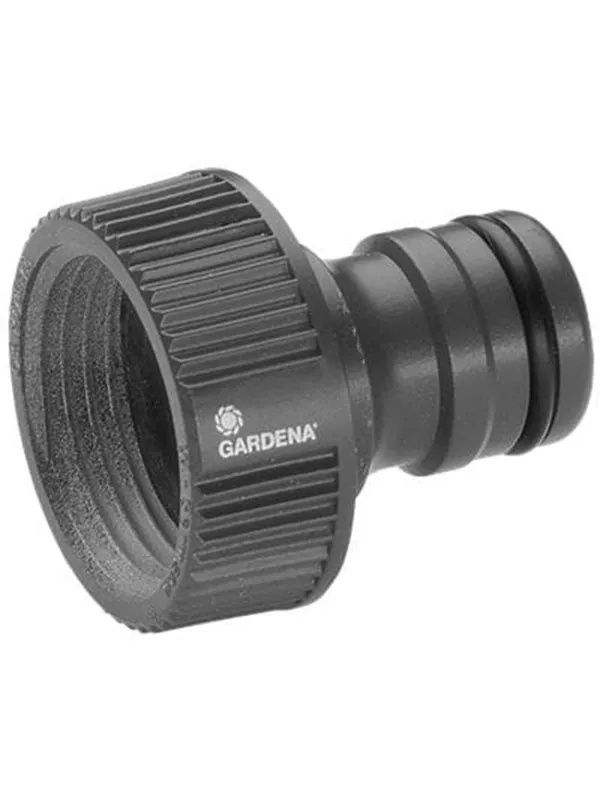 Gardena Profi-system krankobling