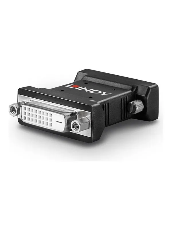 Lindy DVI EDID Emulator - EDID reader / writer - DVI