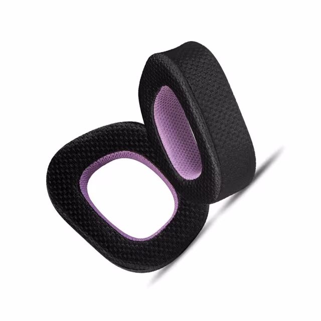Utskiftbare øreputer for Corsair HS80 RGB Headset