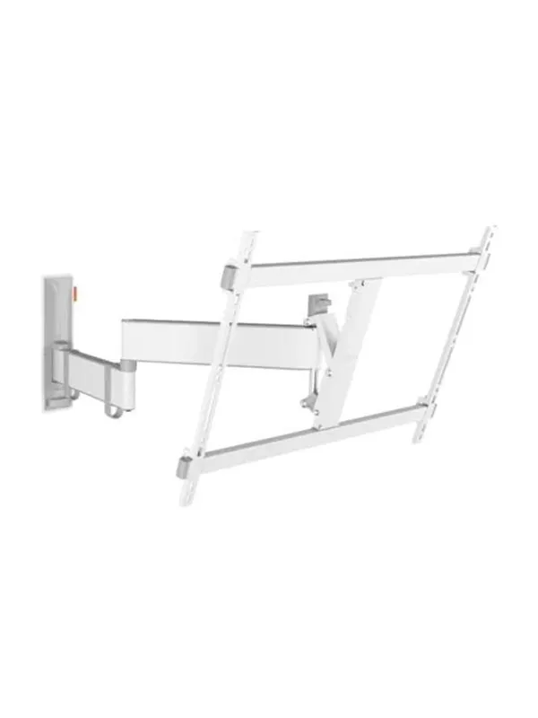 Vogel's TVM 3645 Comfort Wall mount motion+ 40-77" 35kg White - Max 35 kg - recommended for 44"