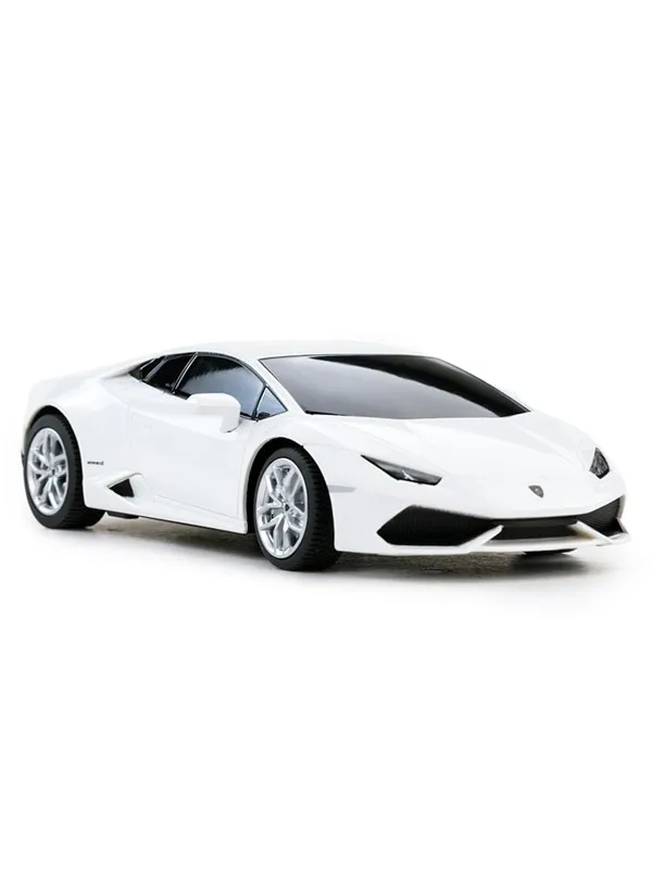 RASTAR R/C 1:24  Lamborghini HURACÁN LP 610-4 Whit