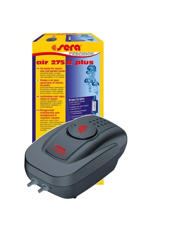 SERA Air 275 R Plus