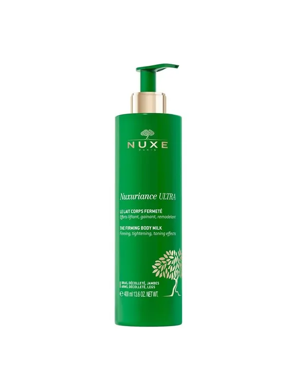 Nuxe - Nuxuriance Ultra - Body Cream 400 ml