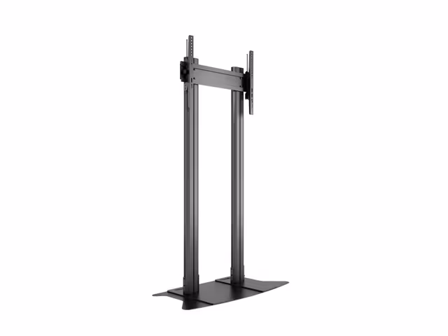 Multibrackets 2586 digitalskiltmontering 2,79 m (110") Sort