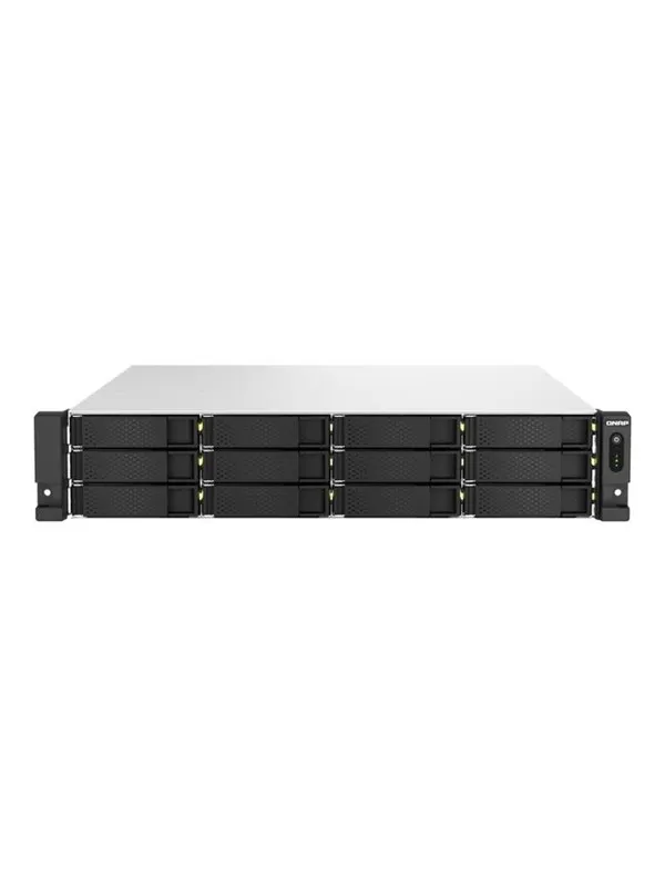 QNAP TS-H1887XU-RP - NAS-Server