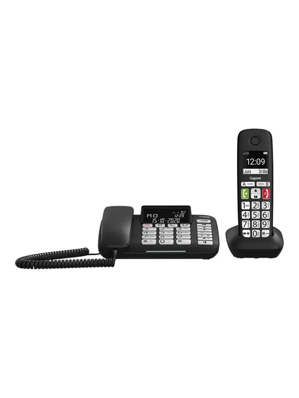 Siemens Gigaset DL780 Plus