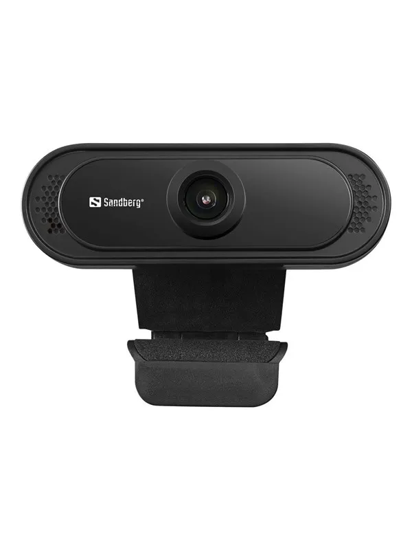 Sandberg USB Webcam 1080P Saver