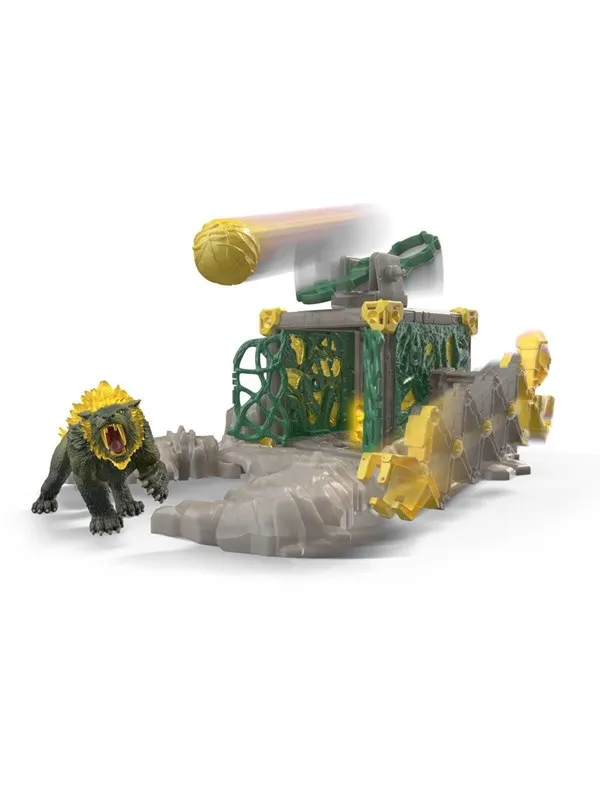 Schleich Jungle Stronghold