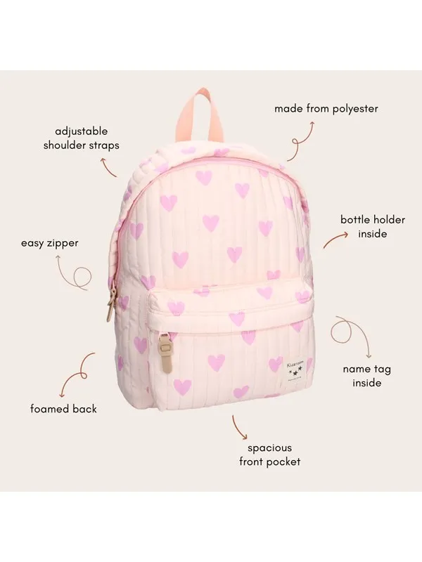 Kidzroom Backpack  Magical Meadows