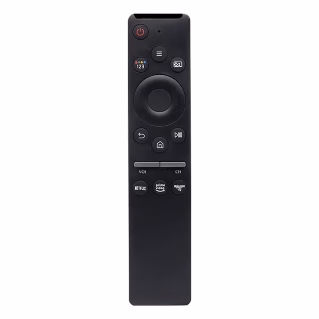 TV - fjernkontroll Erstatning for BN59 - 01312A/B/F Samsung TV