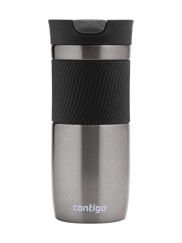 Contigo Byron Gunmetal 470ml