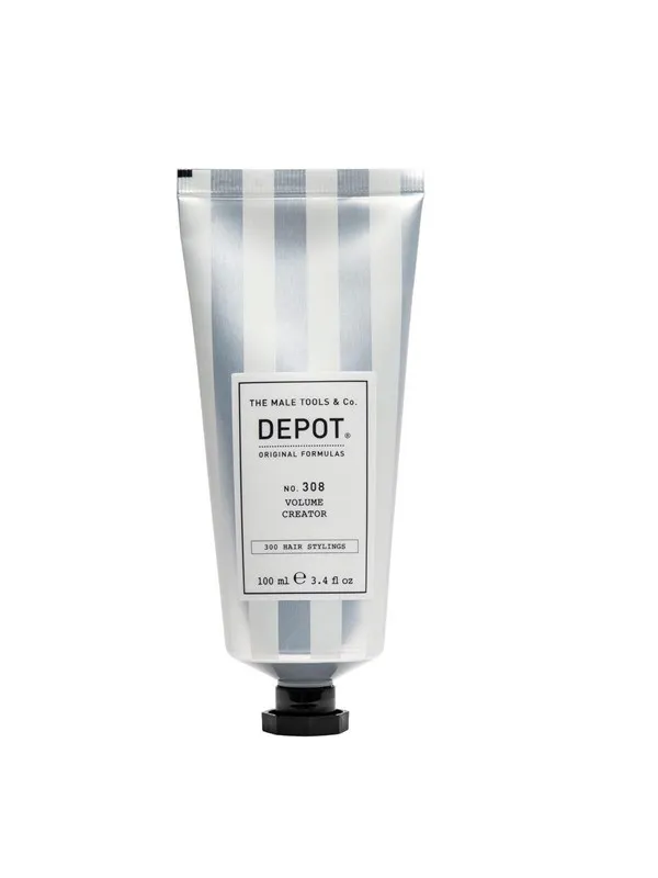 Depot 300 Hair Stylings No. 308 Gel 100 ml