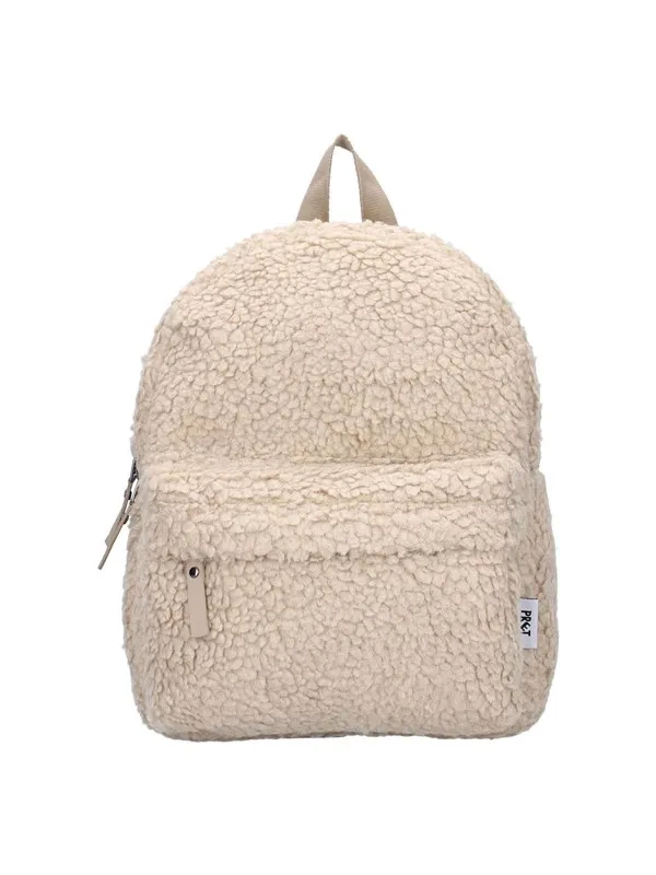 Vadobag Pret Backpack Be Soft and Kind Beige