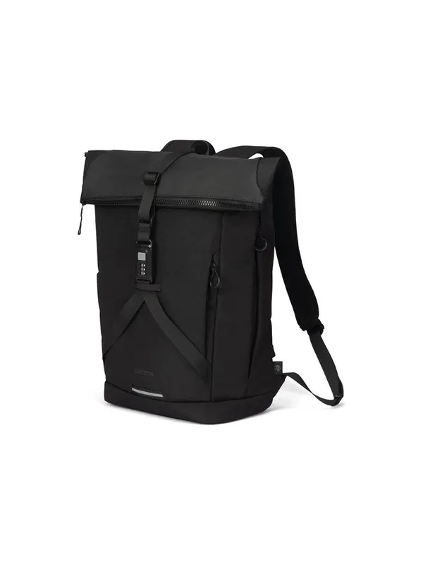 Dicota Commuter - notebook carrying backpack