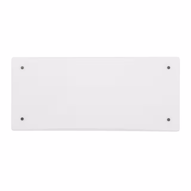Adax Clea panelovn m/ WiFi H 10 (hvit)