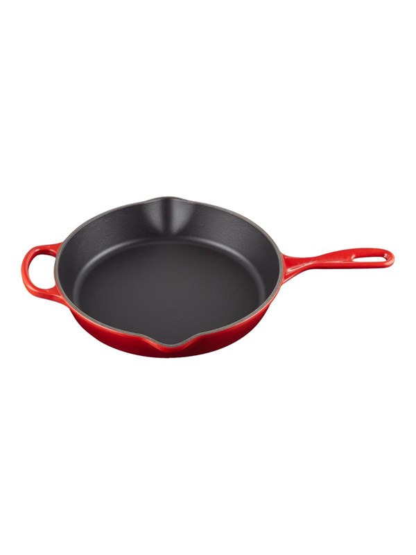 Le Creuset Signature frying pan - deep (26 diameter x 4.4 cm) - 2 L