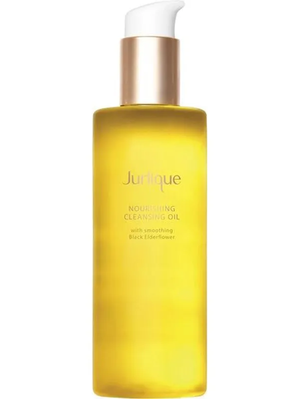 Jurlique Nourishing Cleansing Oil