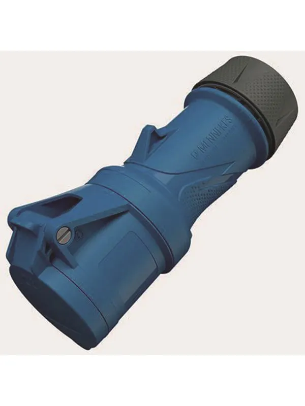 Mennekes Cee extends xtra s 16a 3p 6h 230v ip54