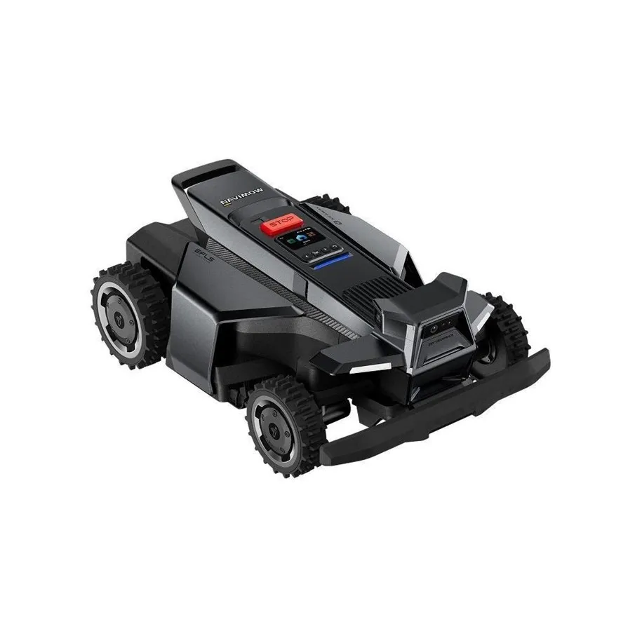 Segway Navimow X series X420E robotgressklipper  (sort)