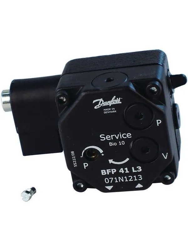 Danfoss oilpump bfp 41 l3