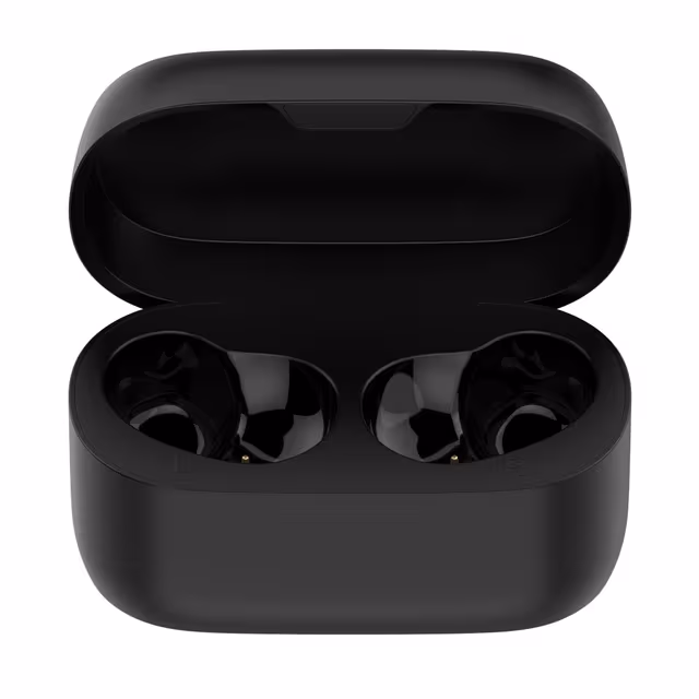 Dock for Jabra Elite 75T/Active 75T ørepropper Ladebrett Ladekabel