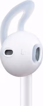 Gummivinger til Apple Airpods