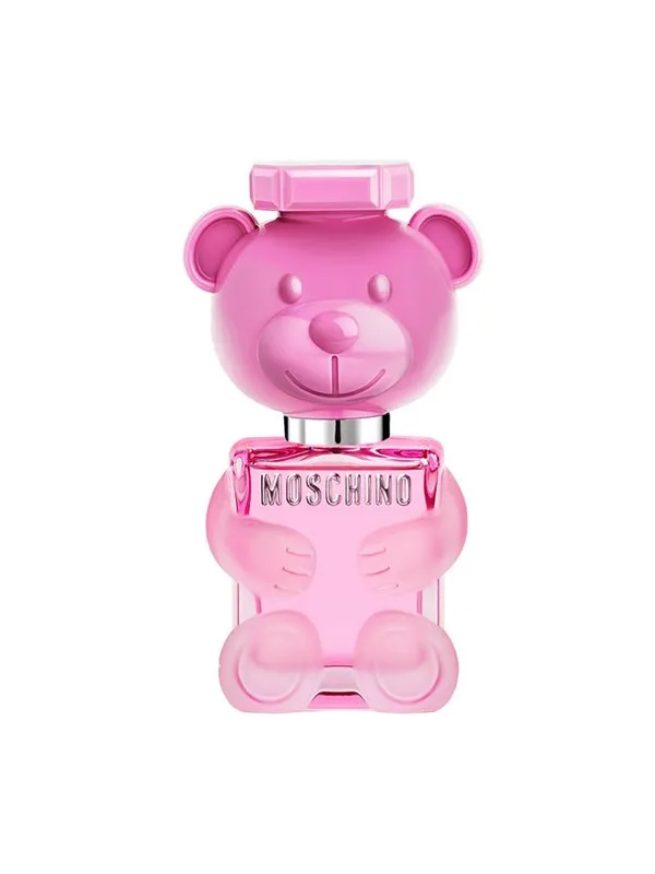 Moschino Toy 2 Bubble Gum Hair Spray Treatment 30 ml