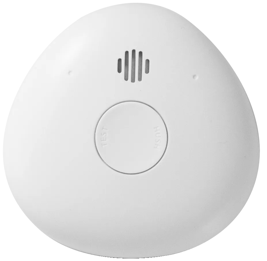 Housegard Pepple 10 Optical Smoke Alarm SA701