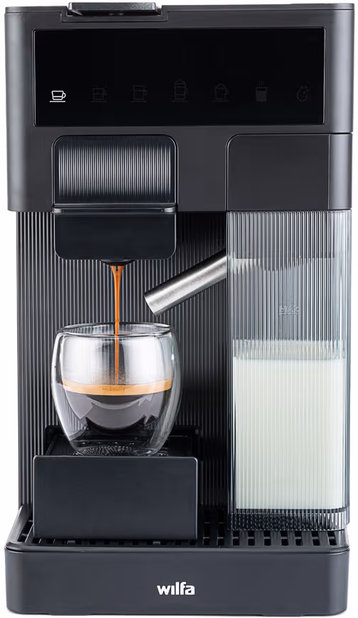 Wilfa Volo Multi kaffemaskin
