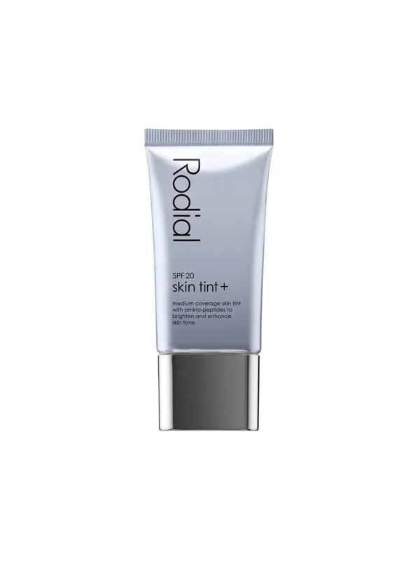 Rodial Coverage Moisturizer 40 ml.- 03 St Barths.