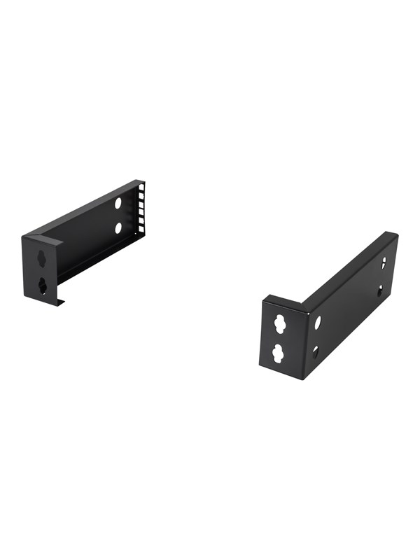 Deltaco 19-DTSR0702 - 2U - Wall Mount Bracket