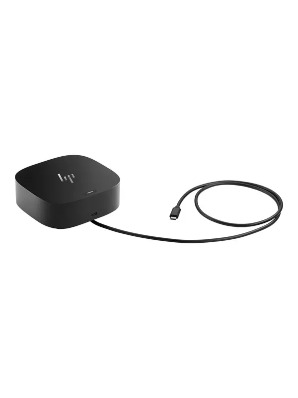 HP USB-C Dock G5 Essential - HDMI - 2× DP