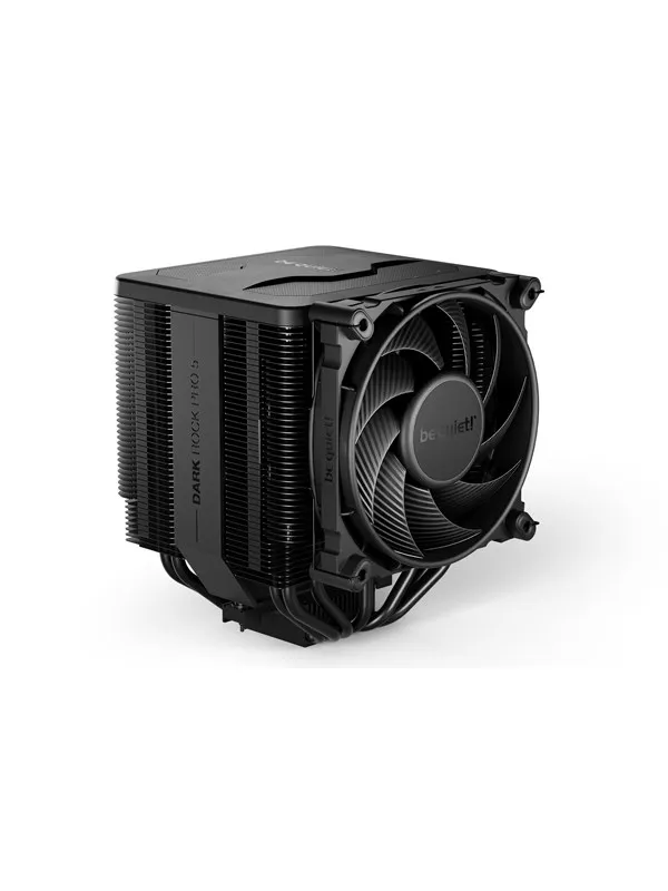 be quiet! Dark Rock Pro 5 - CPU Luftkjøler - Max 32 dBA