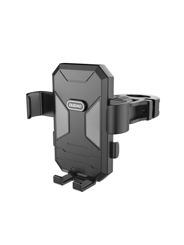 Dudao Bicycle / motorcycle phone holder  F7C - black