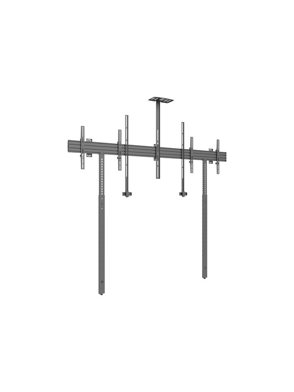 Multibrackets M Pro Series Collaboration - Max 90 kg - recommended for 75"