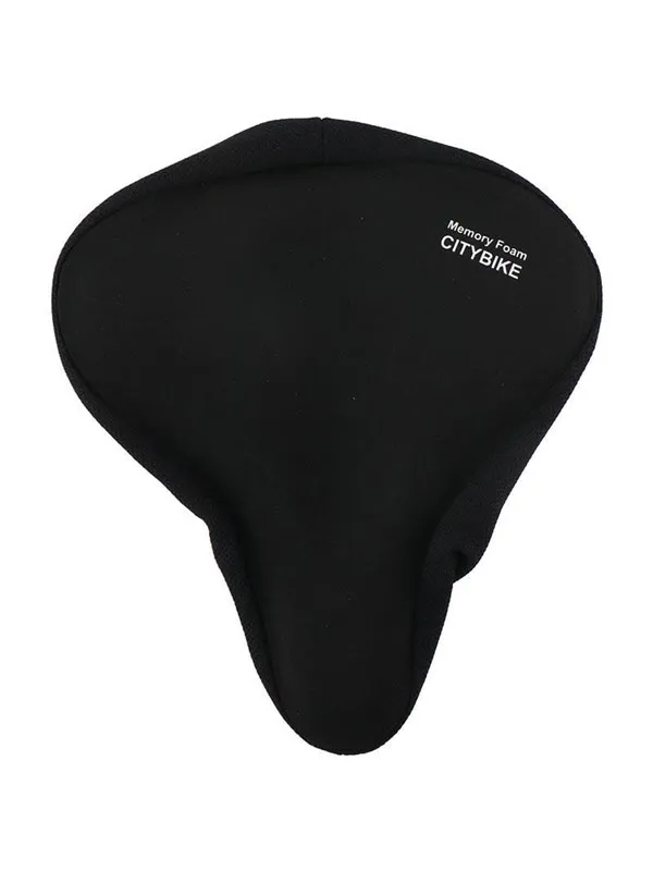 Dunlop - Foam bike saddle cover
