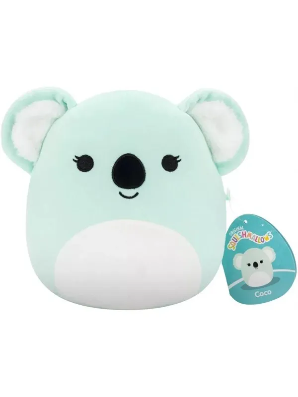 Squishmallows Coco The Mint Koala