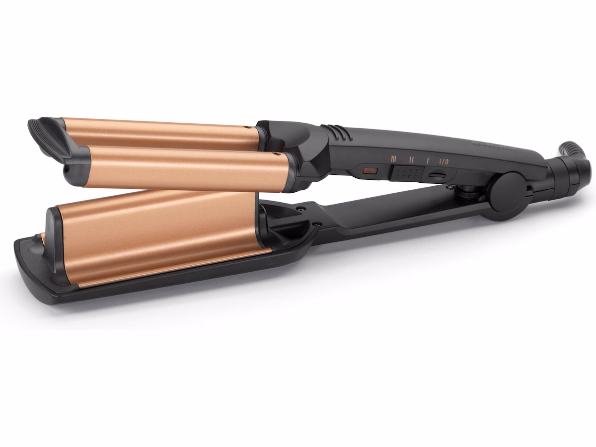 BaByliss Deep Waves Bølgetang