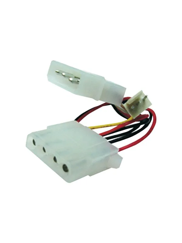 DIGITUS ASSMANN - power adapter - 30 cm