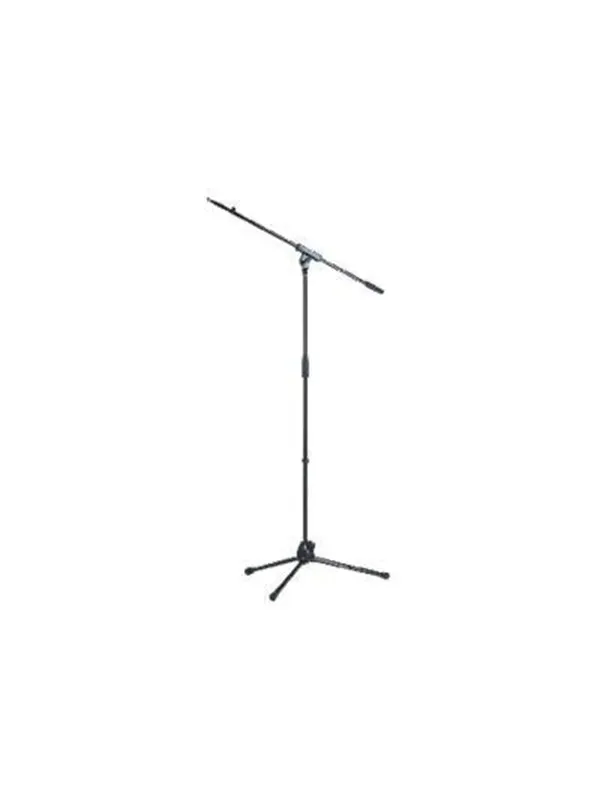 König & Meyer 21070  - Foldable Microphone Stand - 160cm